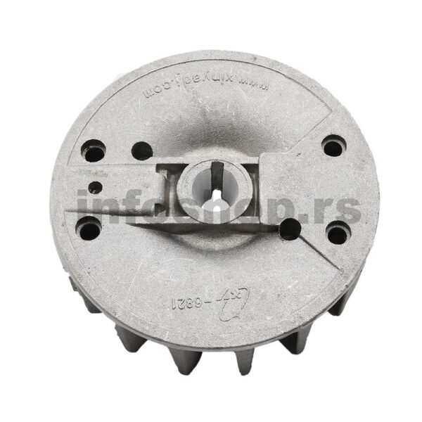 Magnet H 136 137 141 142