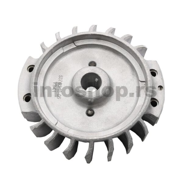 Magnet H 61 novi tip 268 Ital