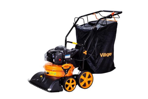 Motorni samohodni duvač-usisivač Villager VPTC 8520, 2.9KS