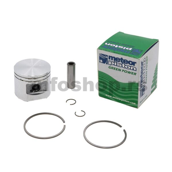 Klip S 450 fi 42×10 mm Meteor