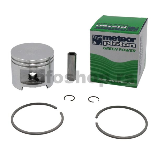 Klip S 029 290 fi 46 mm bolcna 10 mm Meteor