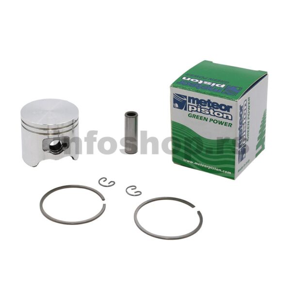 Klip H 343FR fi 42×10 mm Meteor