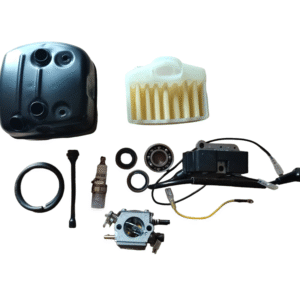 DMD delovi za trimere i testere i drugi alati