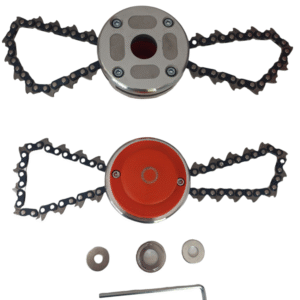 DMD delovi za trimere i testere i drugi alati