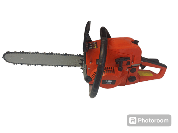 DMD Motorna testera sp 014  model za 2024 godinu