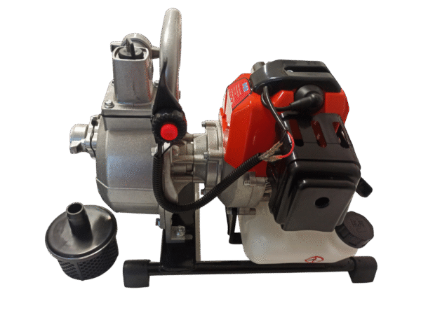 Motorna pumpa DMD 1col 2,3ks