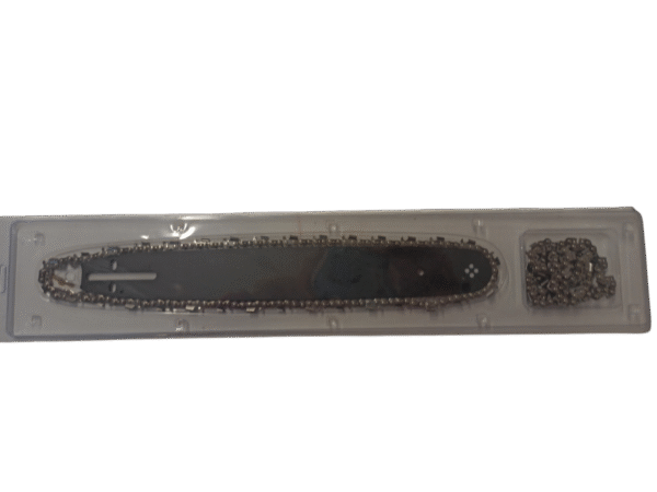 Set Mač sa dva lanca 32 četvrtasta zuba | 1,5mm | 0,325″ 2 komada