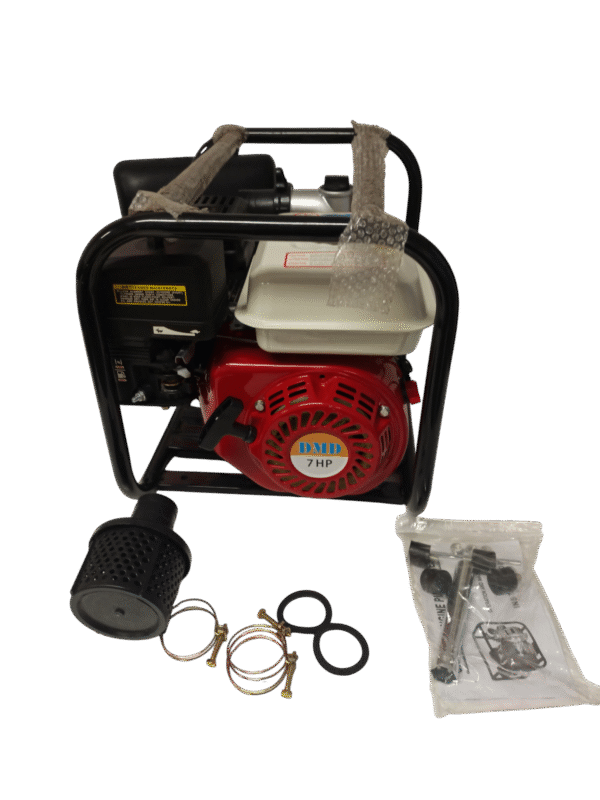 Motorna pumpa za vodu DMD-30