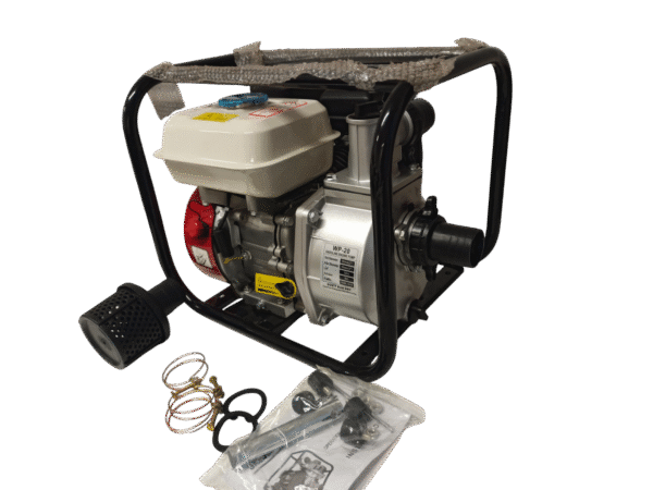 Motorna pumpa za vodu DMD-30