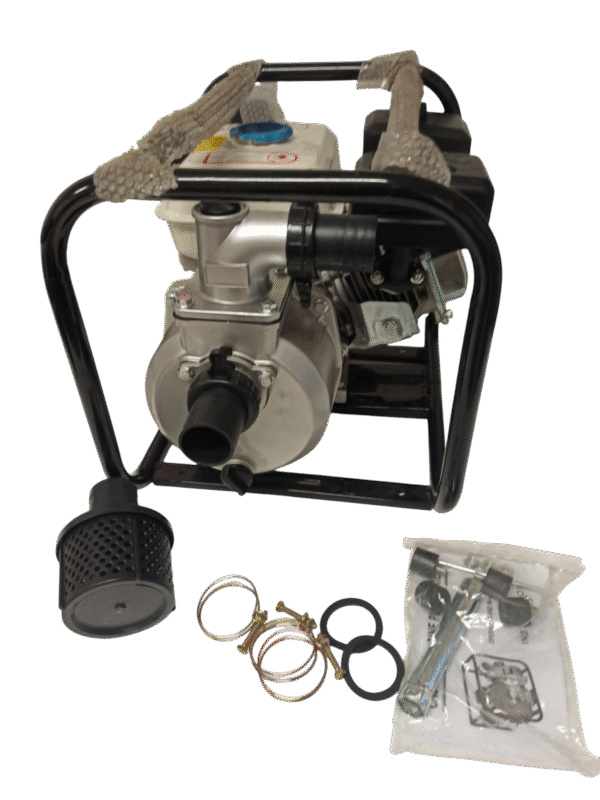 Motorna pumpa za vodu DMD-30