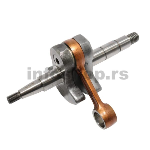 Radilica H 40 45 50 51 55 Jonsered 2041 2045 2050 Ital