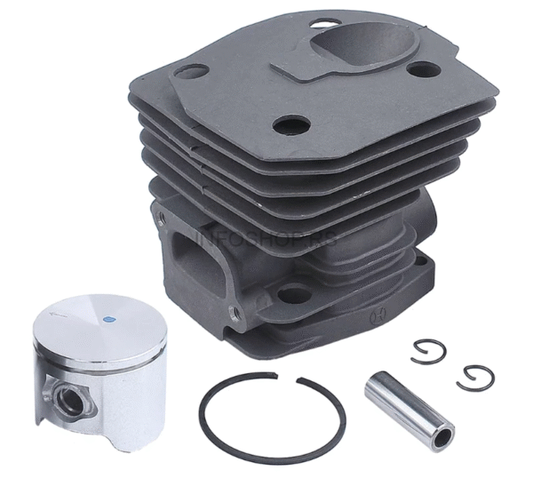 Cilindar sa klipom Husqvarna  350 fi 44 mm