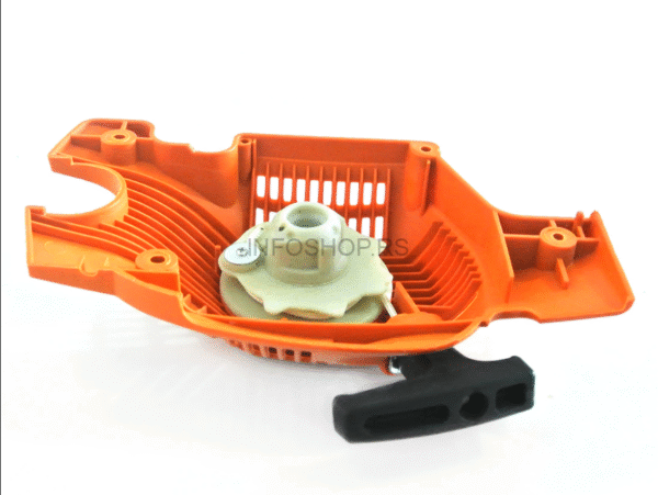 Dekla startera za husqvarnu 137 142