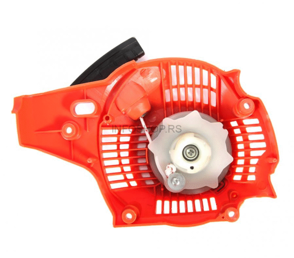 Dekla startera Husqvarna 235 236 240