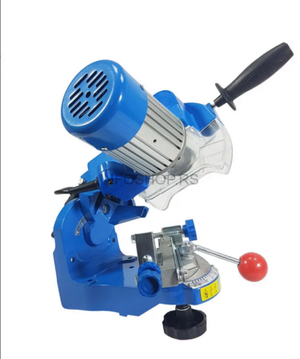 Oštrač lanca motorne testere Profi 230w