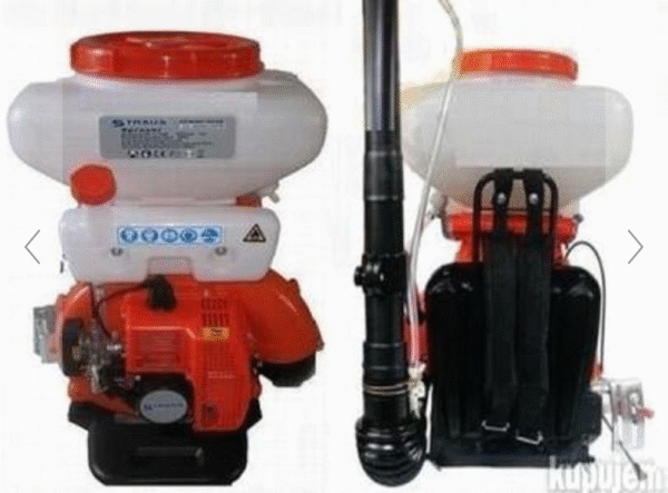 Atomizer – Ledjna prskalica DEMON 20L