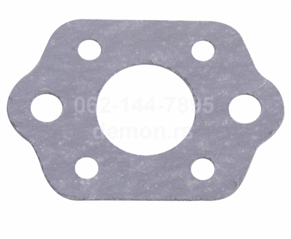 Set dihtung karburatora BC 750 motorni trimer 5 komada