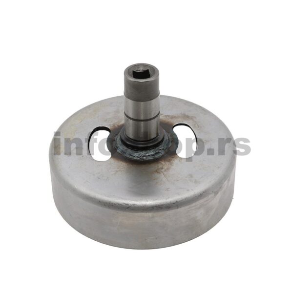 Korpa kvačila Oleo Mac 446 453 fi 26 mm