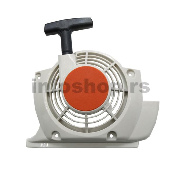 Dekla startera S 450 480 kpl.