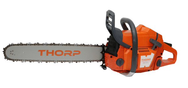 Motorna benziska testera THORP CS650 – preporuka –
