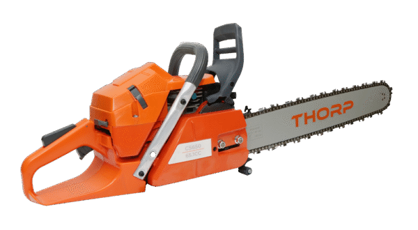 Motorna benziska testera THORP CS650 – preporuka –