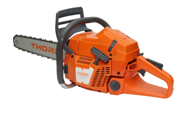 Motorna benziska testera THORP CS650 – preporuka –