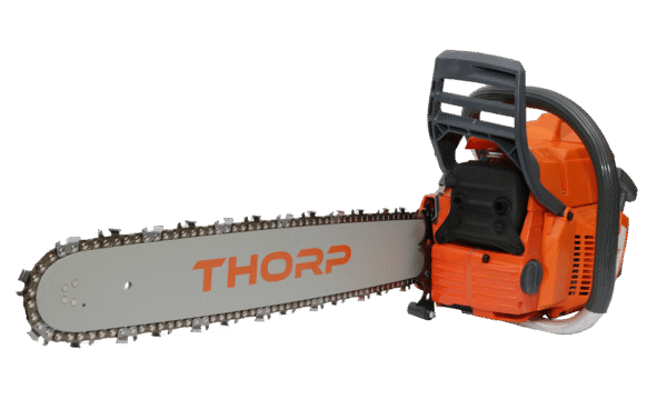 Motorna benziska testera THORP CS650 – preporuka –