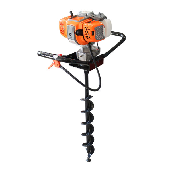 Motorni bušač zemlje THORP GD521 – 52cc /1,9HP 3G-garancija