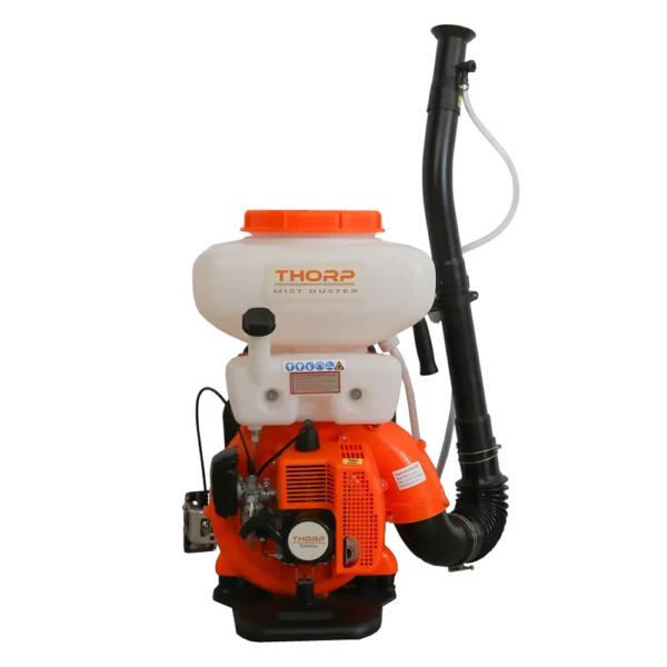 Thorp atomizer sa busterom THM14