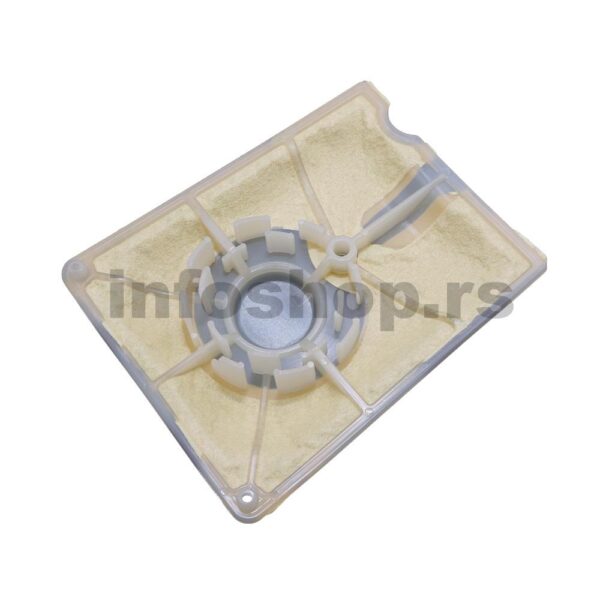 Filter vazduha S 050 051 075 Ital