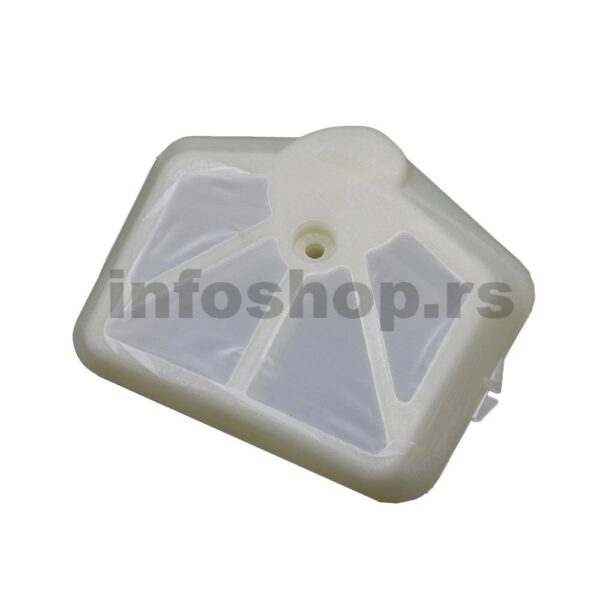 Filter vazduha H 242 246 Ital