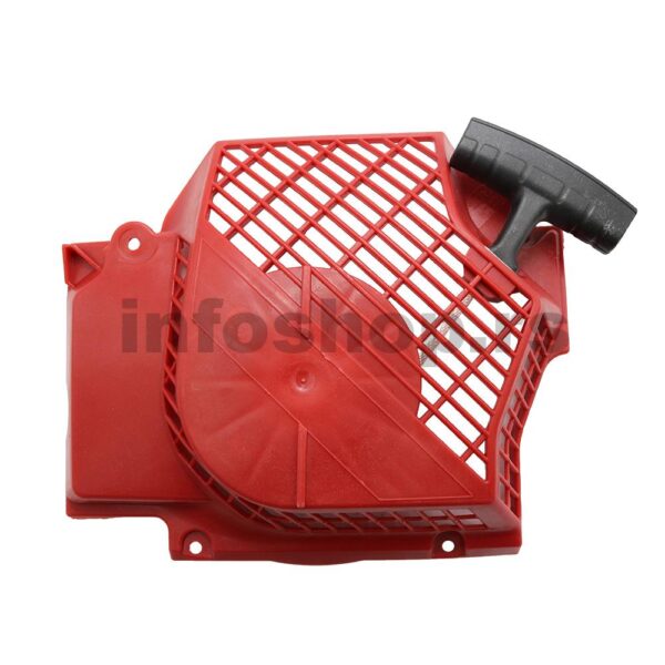Dekla startera H 575. Jonsered 2065 2165 kpl