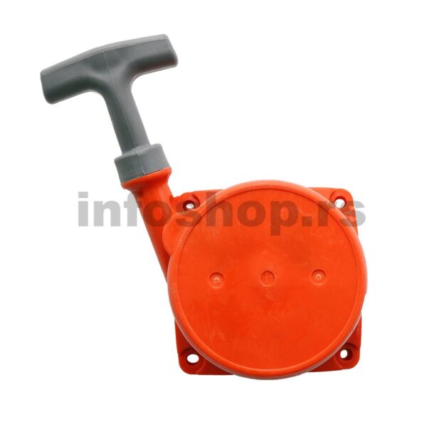 Dekla startera Oleo Mac Sparta 42