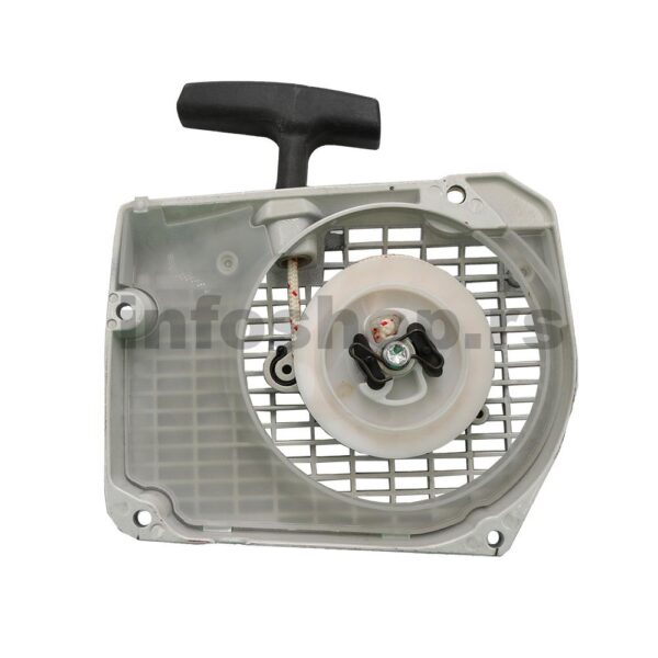 Dekla startera S 034 036 340 360 komplet