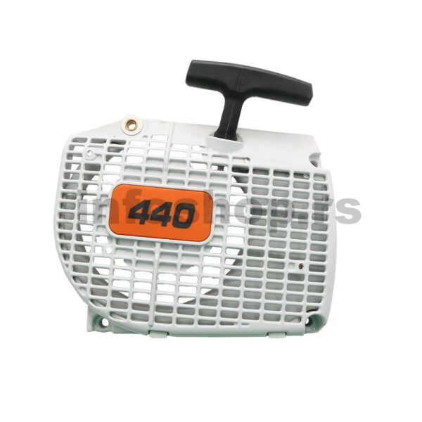 Dekla startera S 044 046 440 460 komplet