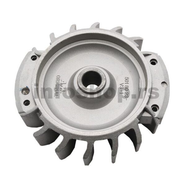 Magnet H 281 288 394 395 Jonsered 2094 2095 Ital