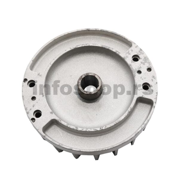 Magnet S 066 650 660 Ital