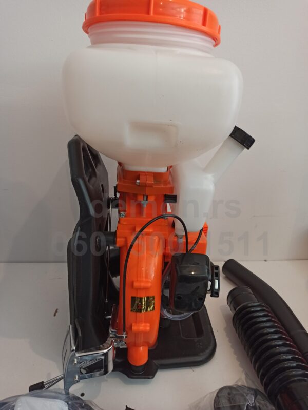 Atomizer THORP 3 godine garancije