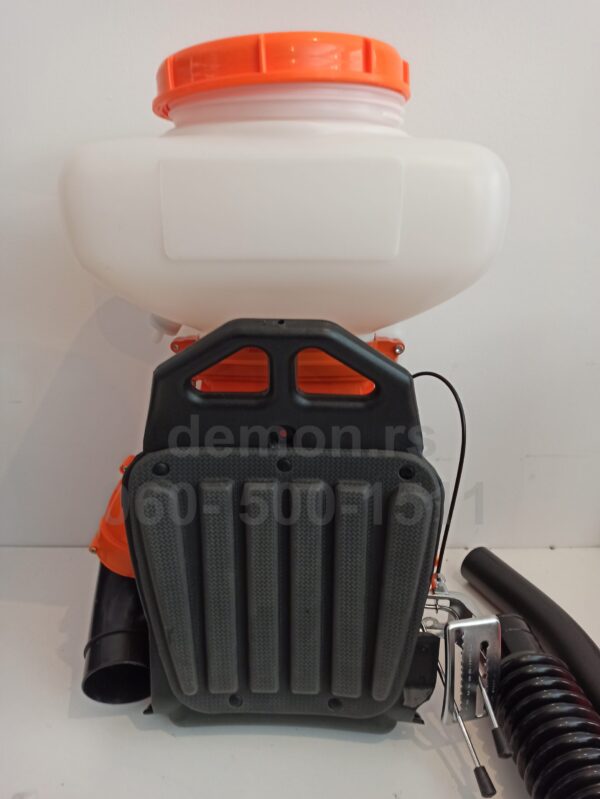 Atomizer THORP 3 godine garancije