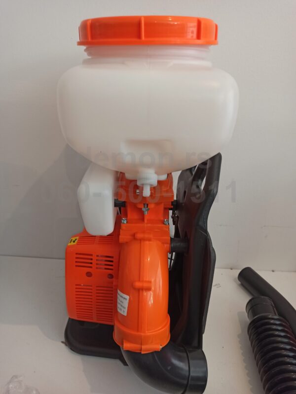 Atomizer THORP 3 godine garancije