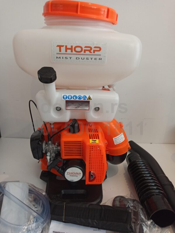 Atomizer THORP 3 godine garancije