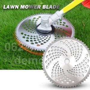 DMD delovi za trimere i testere i drugi alati