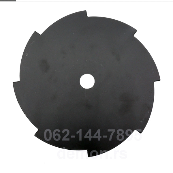 Disk za otkos