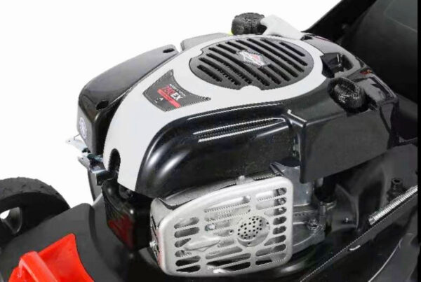 Samohodna kosačica ProlineTech Germany PLT/BC-125