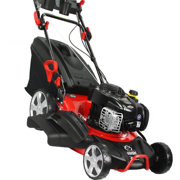 DEMON Samohodna kosilica BRIGGS & STRATTON 500E