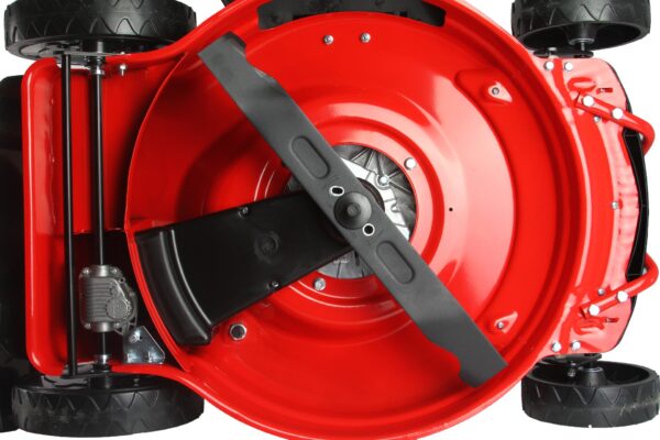 DEMON Samohodna kosilica BRIGGS & STRATTON 500E