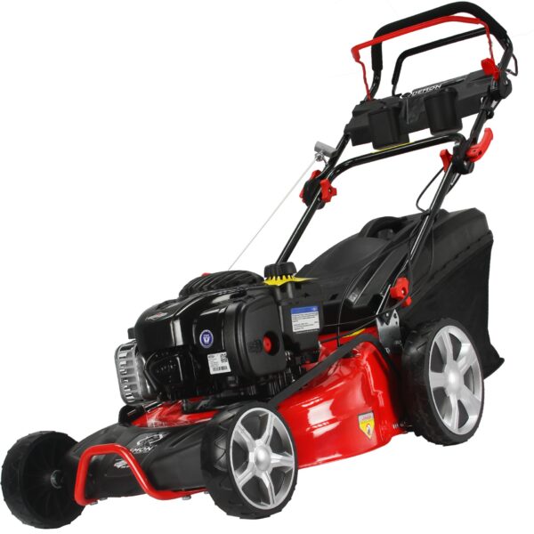 DEMON Samohodna kosilica BRIGGS & STRATTON 500E
