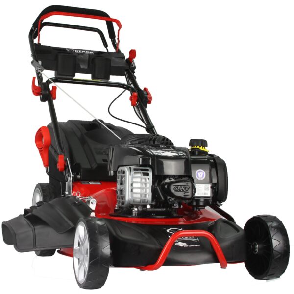 DEMON Samohodna kosilica BRIGGS & STRATTON 500E