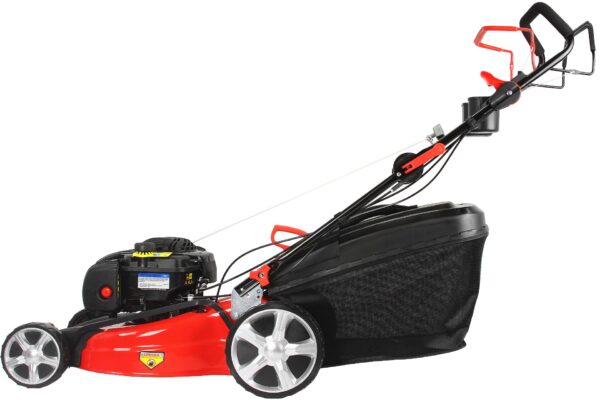 DEMON Samohodna kosilica BRIGGS & STRATTON 500E