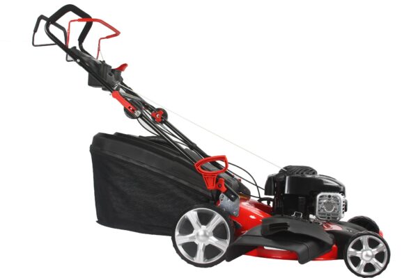 DEMON Samohodna kosilica BRIGGS & STRATTON 500E
